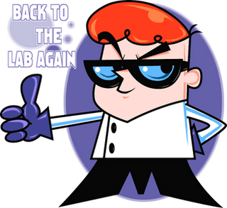 dexter repo
