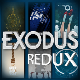 Exodus Redux Repo