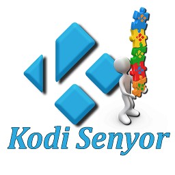 kodi senyor repository