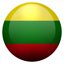 Lithuanian Kodi Addons