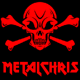 MetalChris' Repository