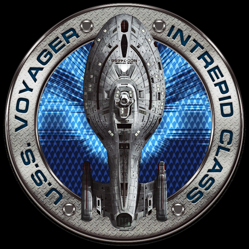 USS Voyager