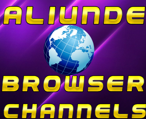 Aliunde Browser Channels