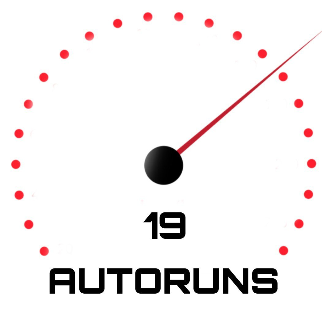 Autoruns Xenon