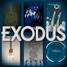 Exodus Metadata