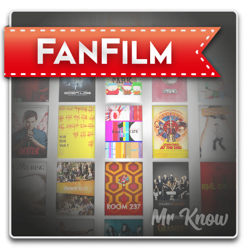 FanFilm Themepak