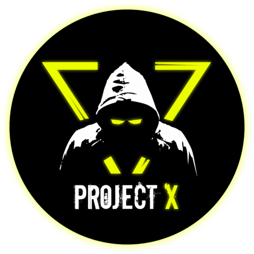 Project X installer (run after installing)