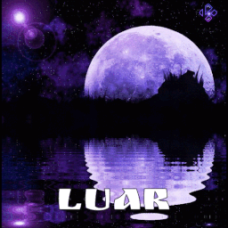 Luar