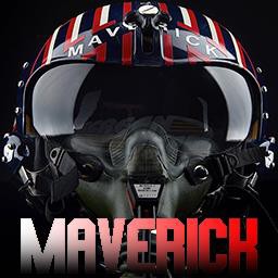 Maverick Pair With
