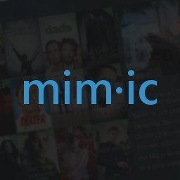 mimic extras
