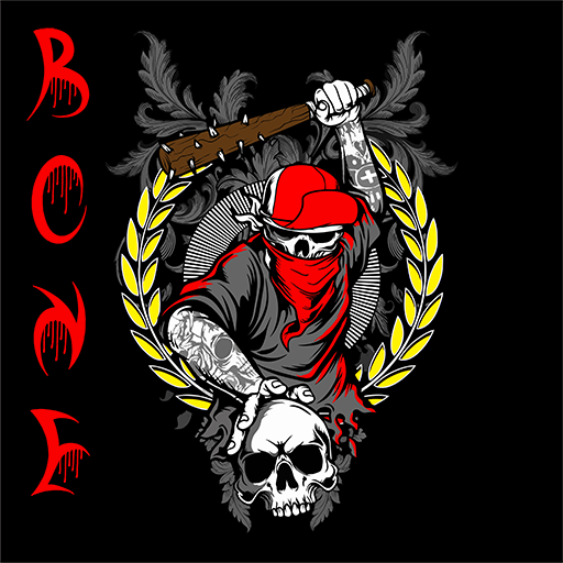 Bones RD Scrapers Module