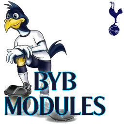BYB Modules