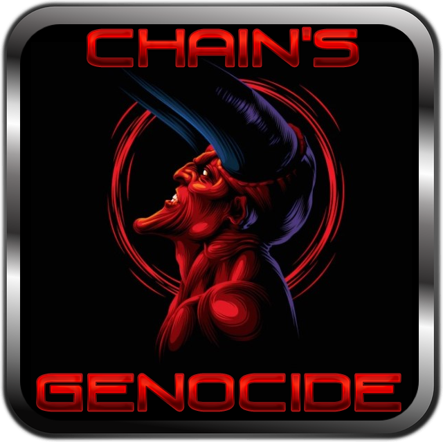 ChainsGenocide Scrapers