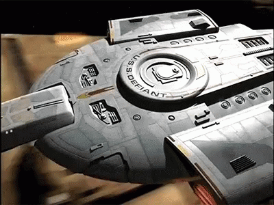 (v99.3.0) The USS Defiant Module