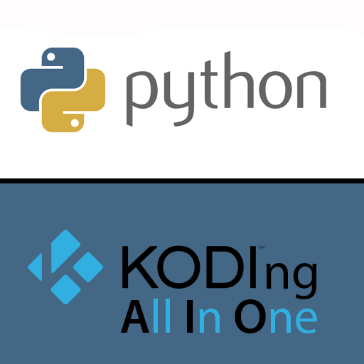 Python Koding AIO