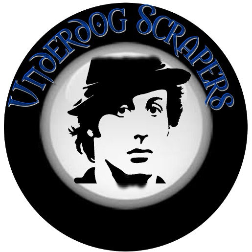 underdog scrapers
