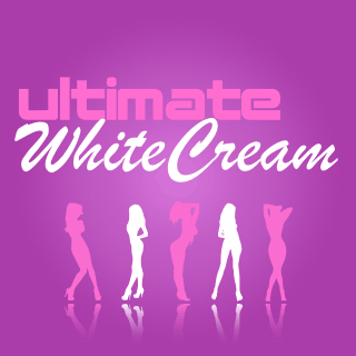ultimate whitecream
