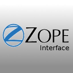 zope interface