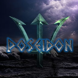 Poseidon Artwork