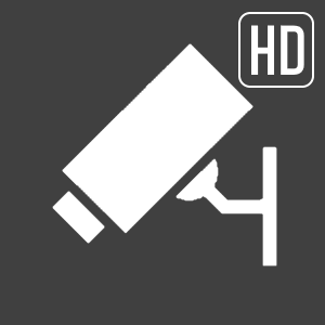 Security Cam Overlay HD
