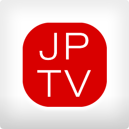 Japanese Tv Icon