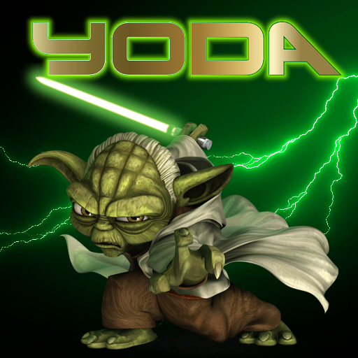 Yoda Metadata