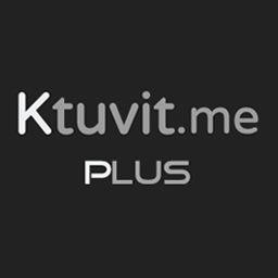 Ktuvit Plus