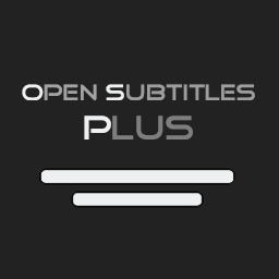 OpenSubtitles Plus