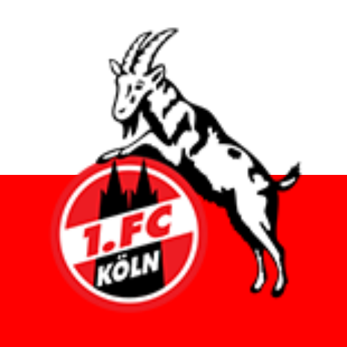 1. Fc Köln  (16)