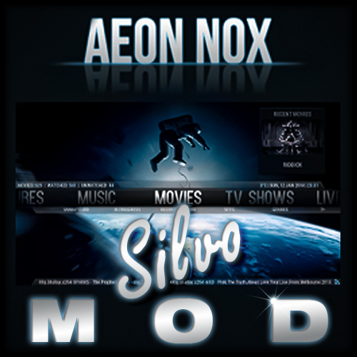 Aeon Nox: SiLVO