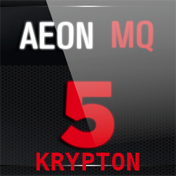 Aeon MQ 5 Kryptonmod