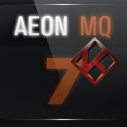 Aeon MQ 7 - KRYPTON MOD