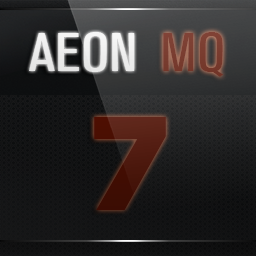 Aeon MQ 7 - Matrix Mod