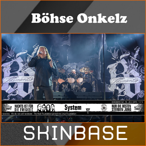 Böhse Onkelz