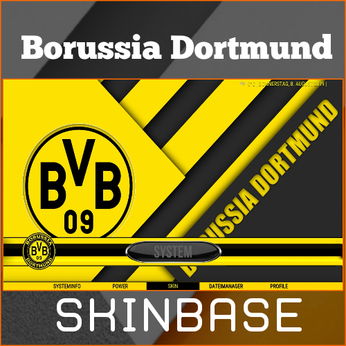 Borussia Dortmund
