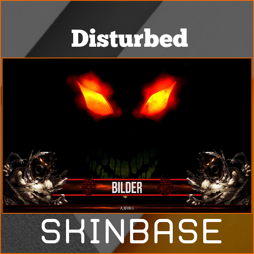 Disturbed