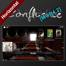Confluence-MOD Vol. 4.2 (Beta)