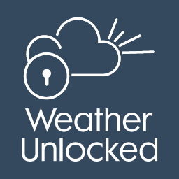 Weather Unlocked