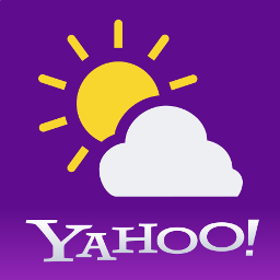 Yahoo! Weather (Kodi 17+18) (axbmcuser)