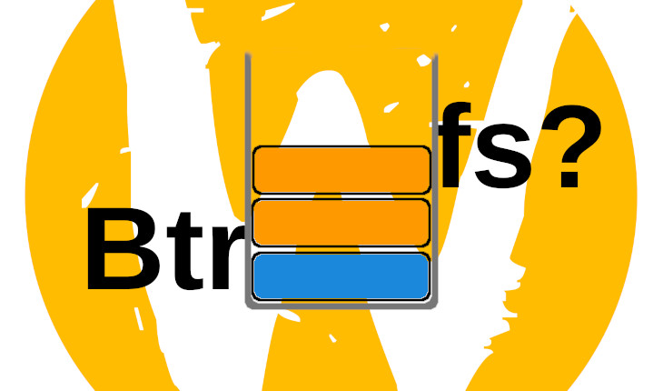 Is Wayland the New Btrfs?